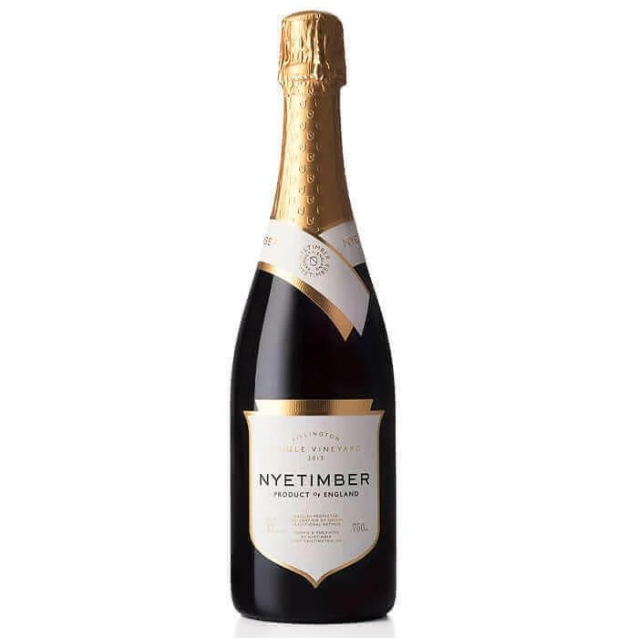 NyetimberTillington,EnglishSparklingWine2014