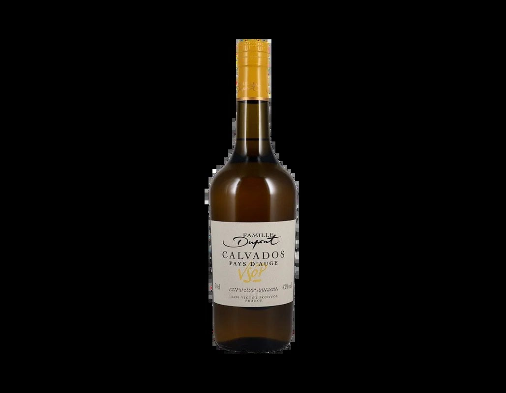 CalvadosduPaysd’AugeVSOP