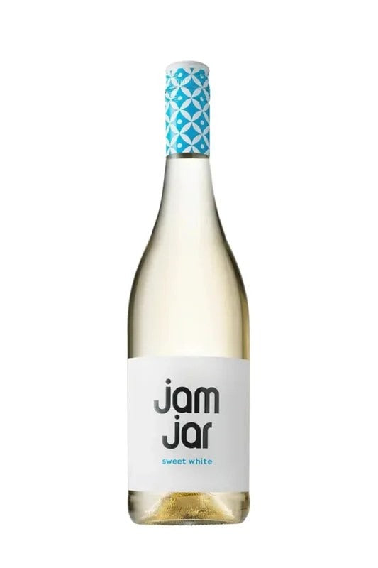 JamJarSweetWhite2025(750ml)