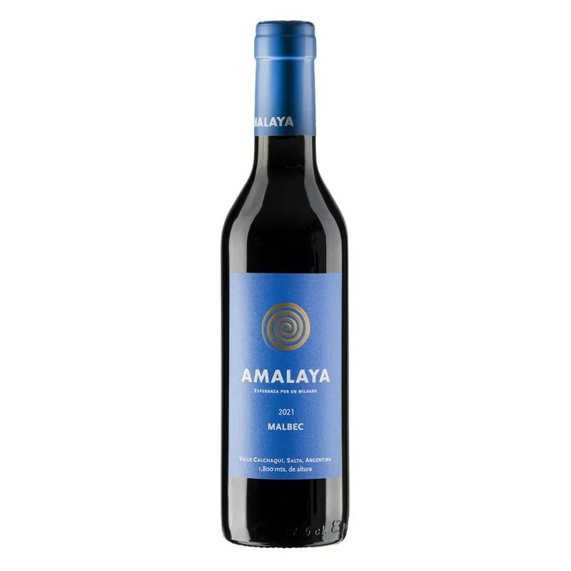 Malbecâ€?75ml|Amalaya|Malbec|CalchaquíValley,Salta|Argentina