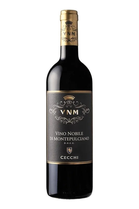 CecchiVinoNobilediMontepulciano2020(750ml)