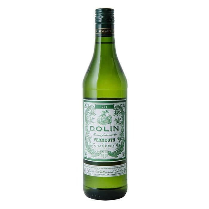 DolinVermouthdeChambéry,Dry,17.5%vol–75cl