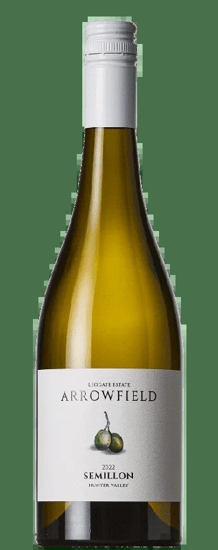 LeogateArrowfieldSemillon2022