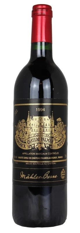 ChateauPalmer,1994RedWine