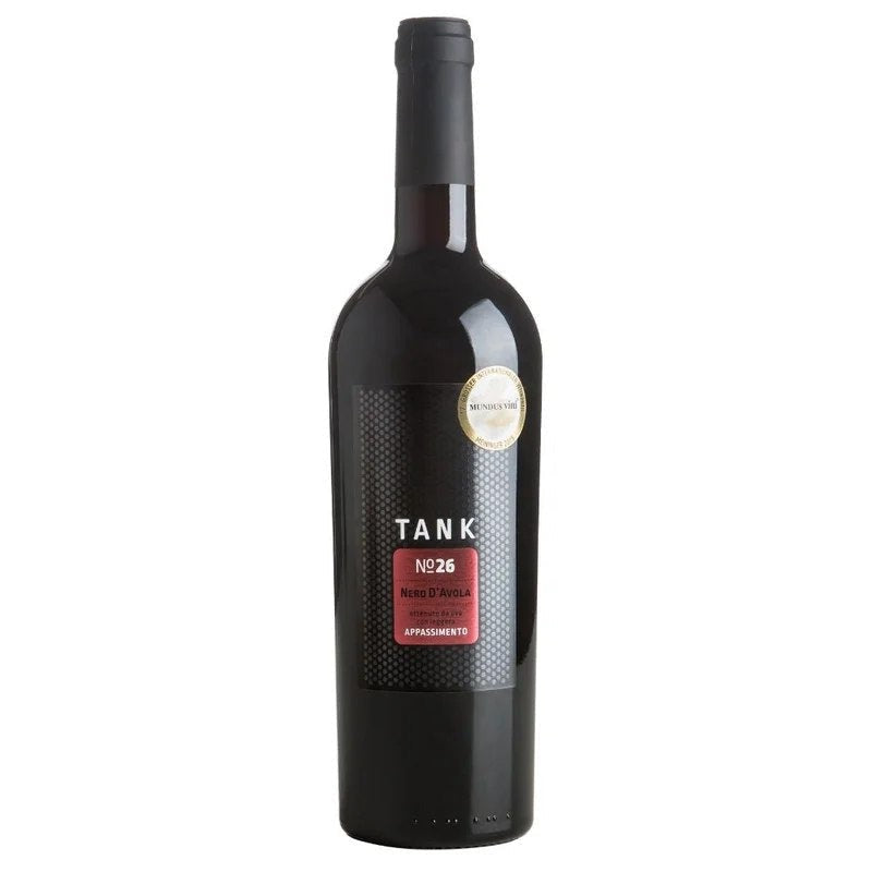 CANTINEMININITANK26NEROD’AVOLADOC