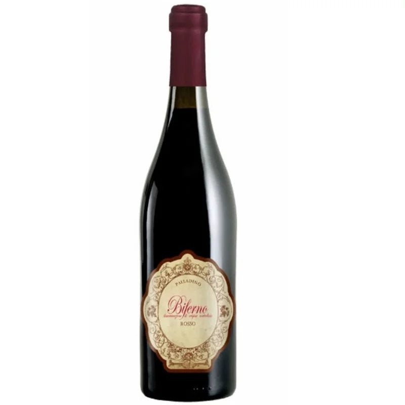 PalladinoBifernoRossoDOC