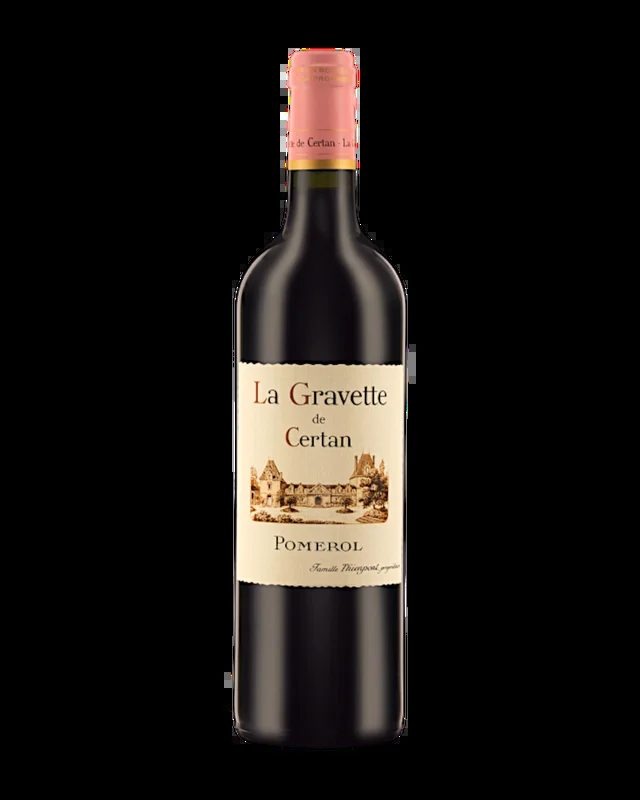 LaGravettedeCertanPomerol
