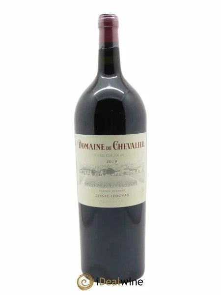DomainedeChevalierCruClassédeGraves(CBOàpartirde6mgs)2019