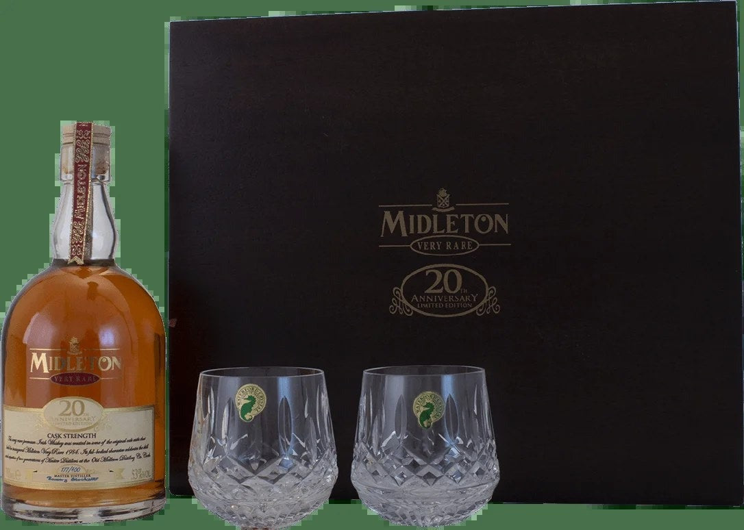 Midleton20thAnniversary