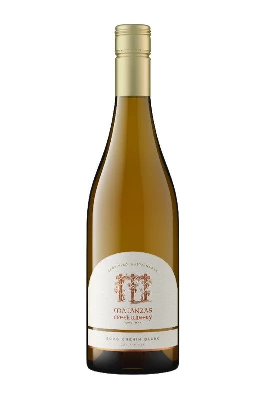 MatanzasCreekCheninBlanc2024(750ml)