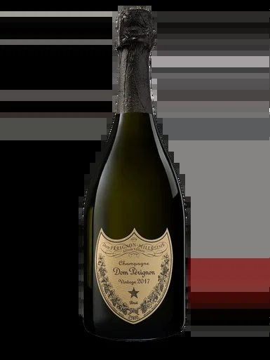 DomPérignonBlancChampagne2017