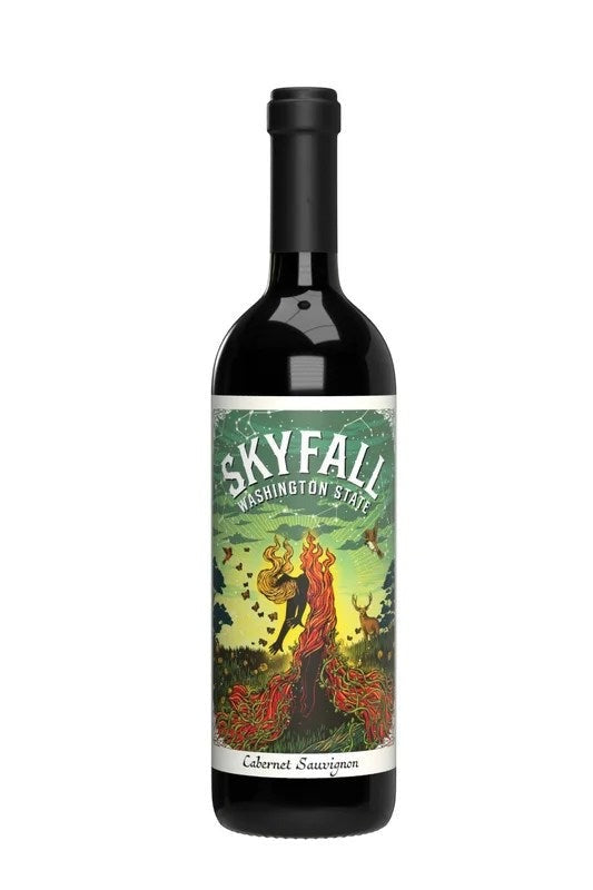 SkyfallCabernetSauvignon2022–750ML