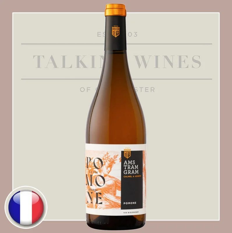 CalmelJosephAmsTramGramPomoneOrangeWine