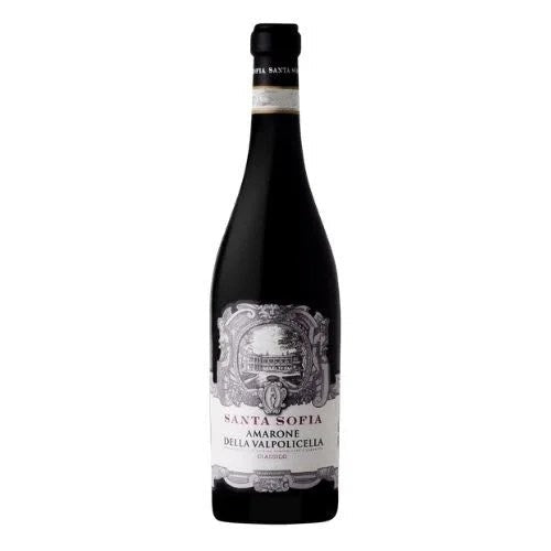 SantaSofiaAmarone2009Magnum