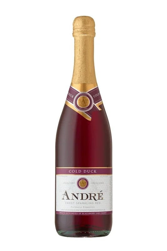 AndreColdDuck(750ml)