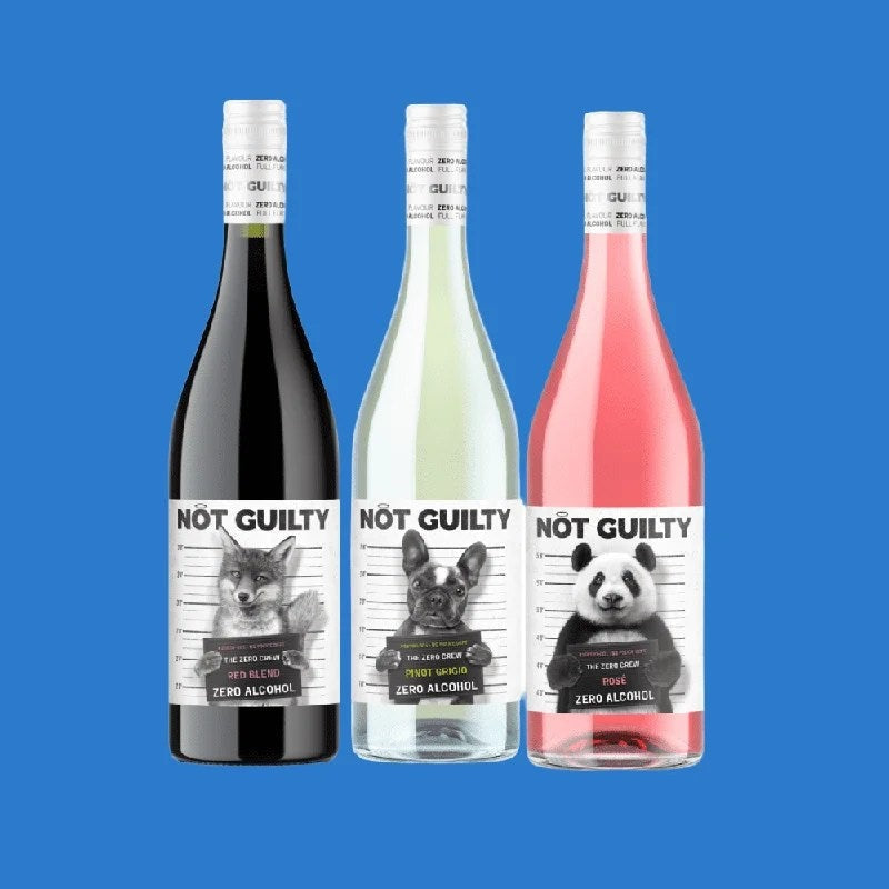 NotGuiltyAlcoholFree3BottleMixedCase