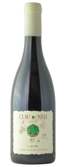 2019GrolleauWine