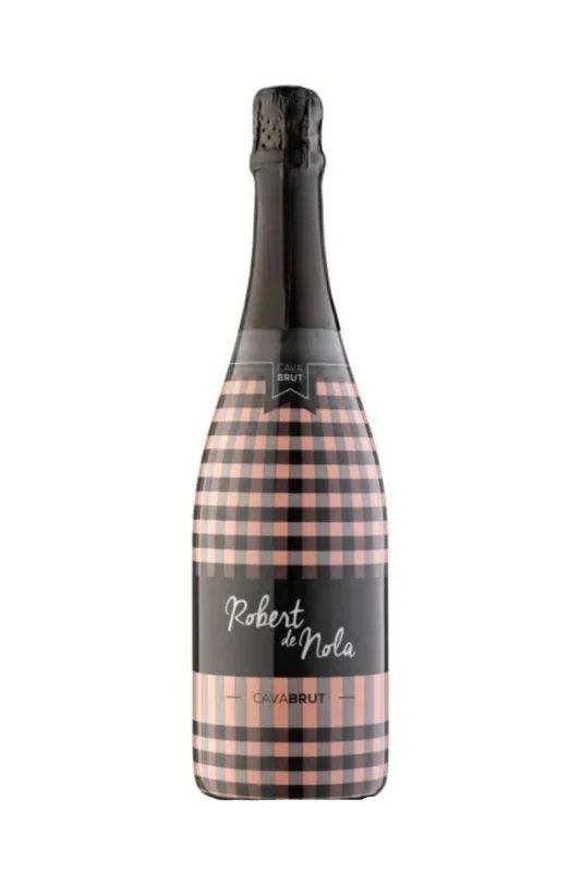 RobertdeNolaCavaBrutNVPenedes(750ml)