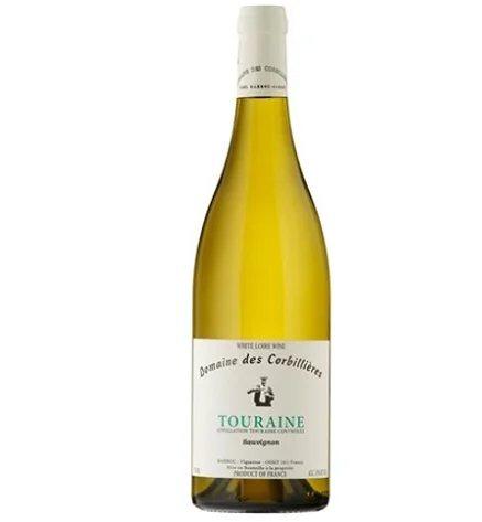 DomainedesCorbillières,TouraineSauvignon