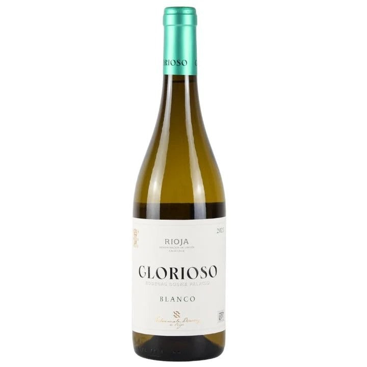 BodegasPalacio,GloriosoBlanco2023