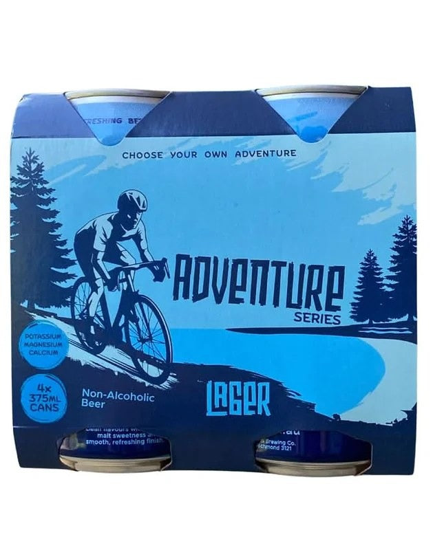 AdventureSeriesLager
