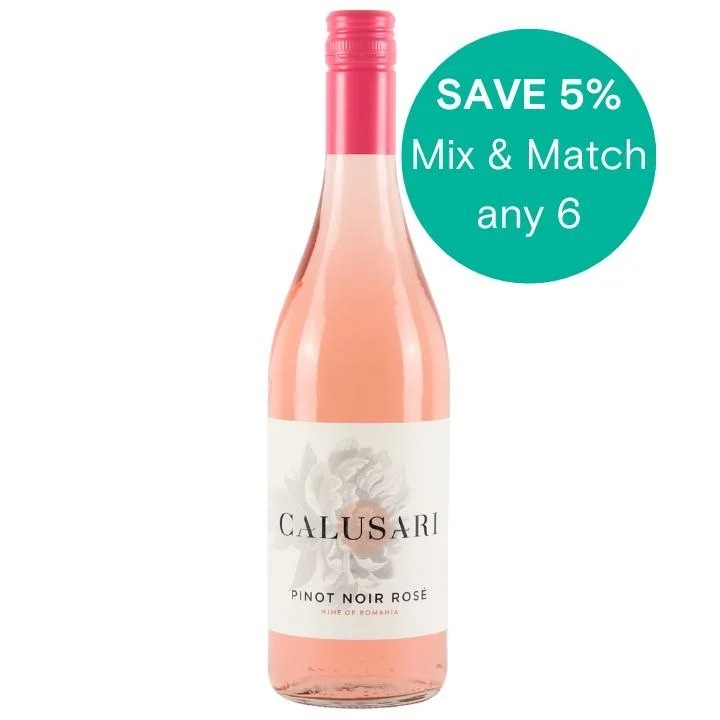 CalusariRose2024