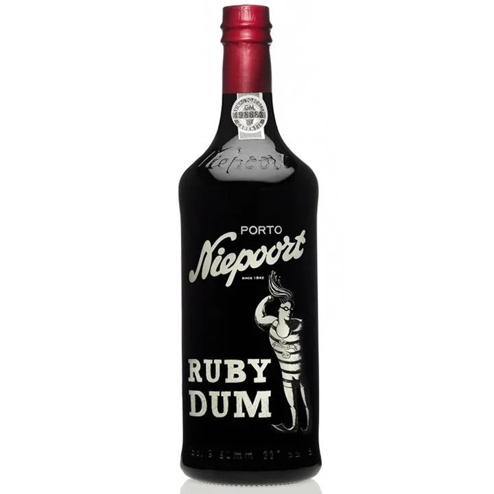 Niepoort,RubyDumPort(Half-Bottle)