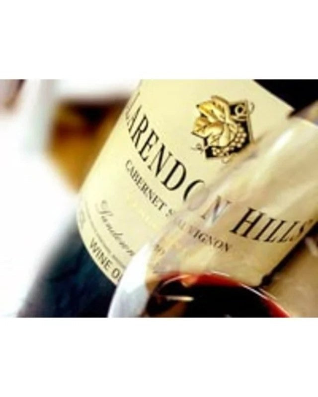 2001ClarendonHillsSandownVineyardCabernetSauvignonMagnum(1500ml)