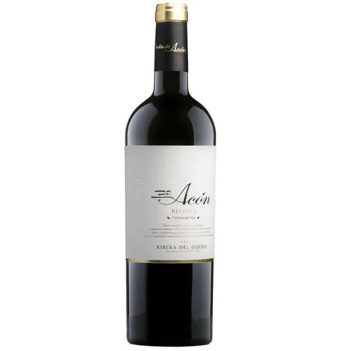 AcónReservaTempranillo,RiberadelDuero2018