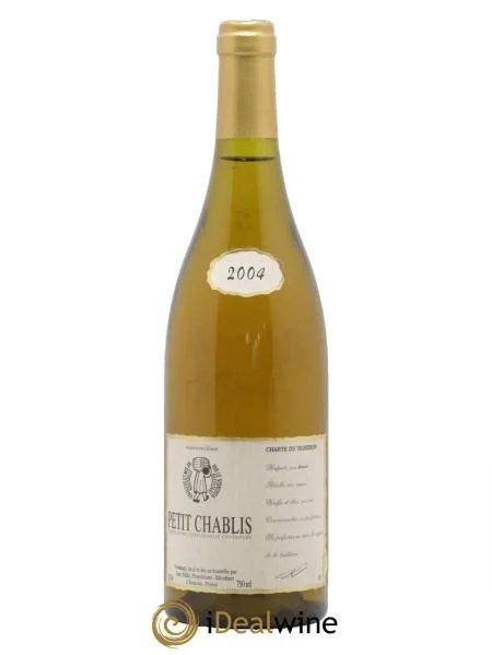PetitChablisMillet2004