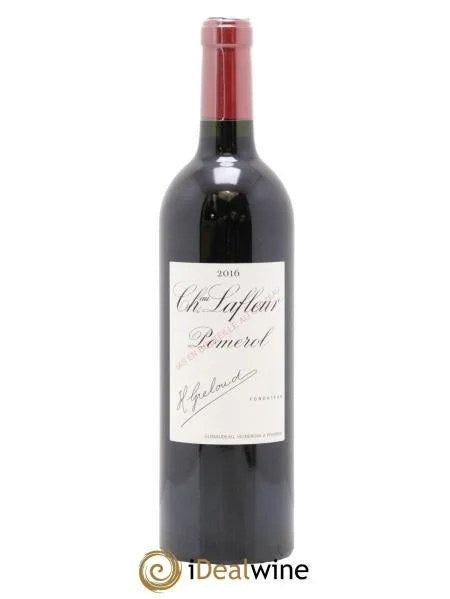 ChâteauLafleur2016