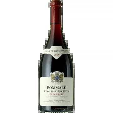 Pommard1erCru–ClosdesEpenots2020–ChâteaudeMeursault