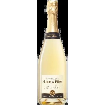 ChampagneHaton&Filles–CuvéeReneHaton–BlancdeBlancs1erCru
