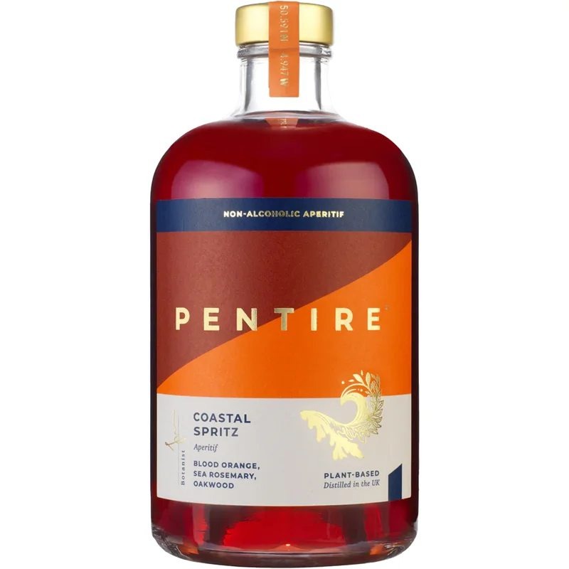 PentireCoastalSpritzNon-AlcoholicAperitif