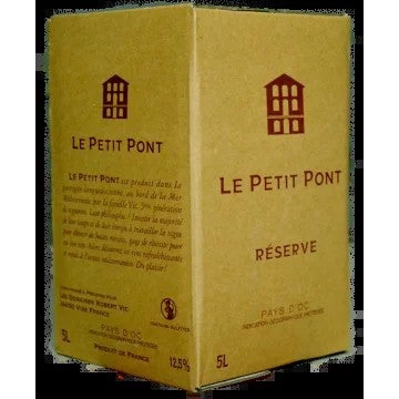 BIB5L–PetitPontRougeRéserve2024–DomainesRobertVicPreignesleVieux