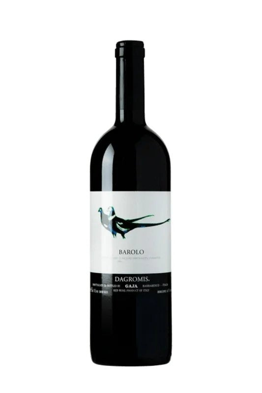 GajaDagromisBarolo2019(750ml)