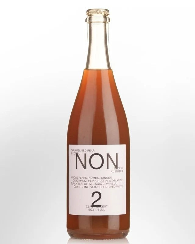 NON2CaramelisedPearandKombu