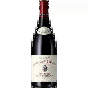 CoudouletdeBeaucastel2023–FamillePerrin