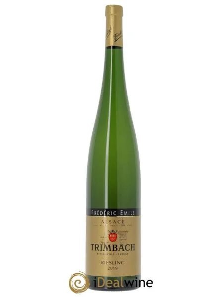 AlsaceRieslingCuvéeFrédéricEmileTrimbach(Domaine)2019