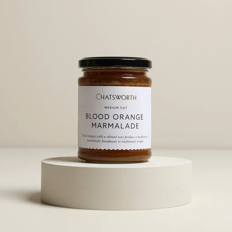 BloodOrangeMarmalade