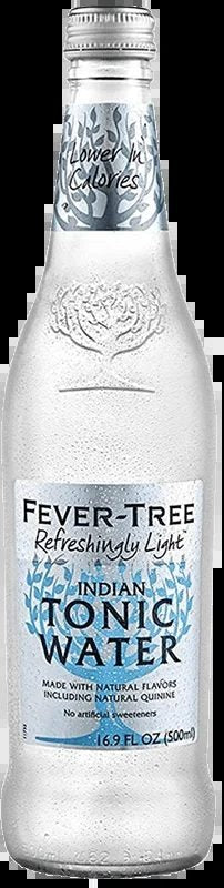 FeverTreeLightTonic50clBottle