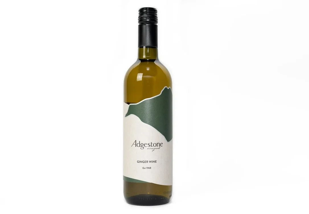 GingerWine