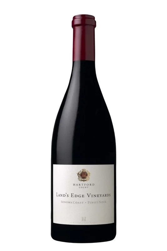 HartfordCourtLand’sEdgeVineyardPinotNoir2022(750ml)