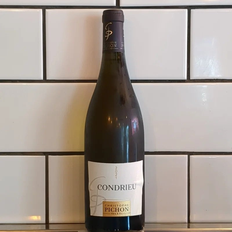 ChristophePichon–Condrieu–2021–Rhone