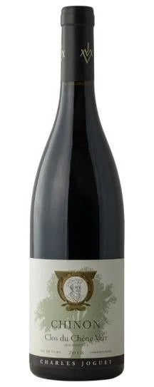 RedWinefromTouraine
