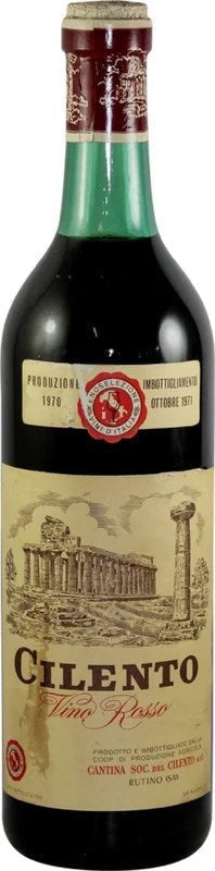 Rosso,1970RedWine