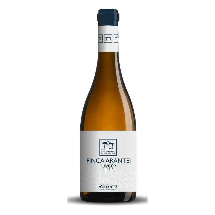 FincaArantei,Albarino2021