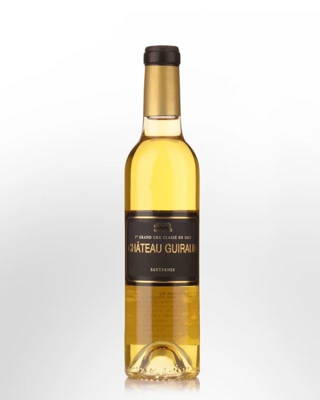 2017ChateauGuiraud(375ml)