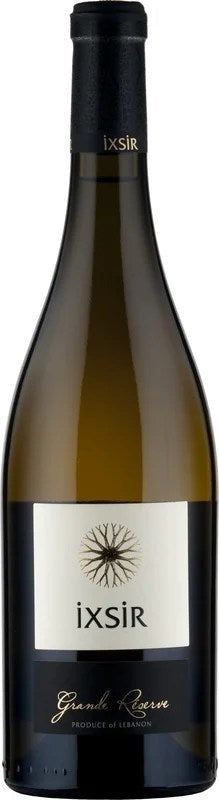IxsirGrandeReserveWhite202375cl