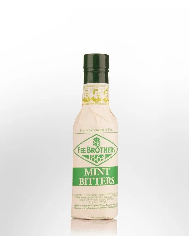 FeeBrothersMintBitters(150ml)